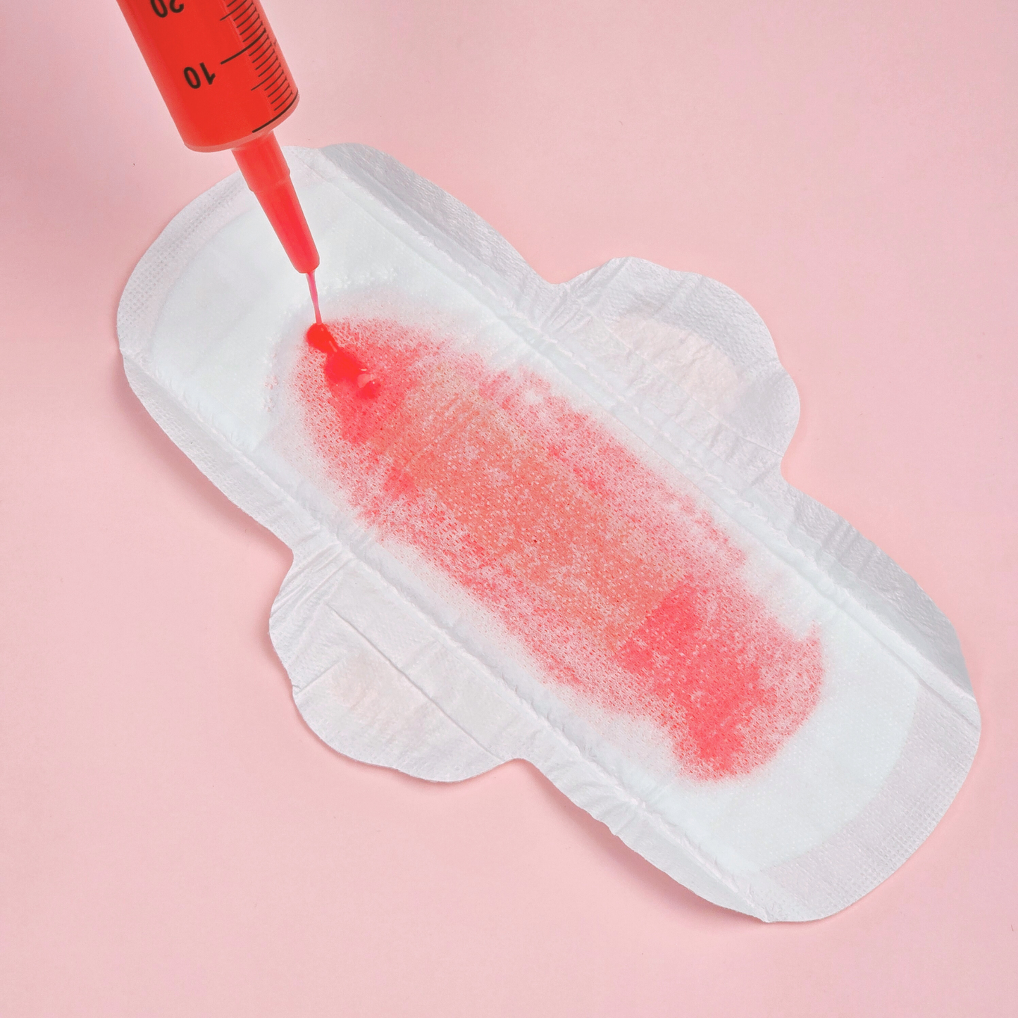 Gentle Day Organic Regular Pads