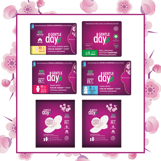 Daily Essentials Kit