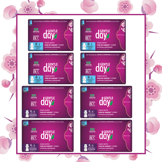 Incontinence Care Kit