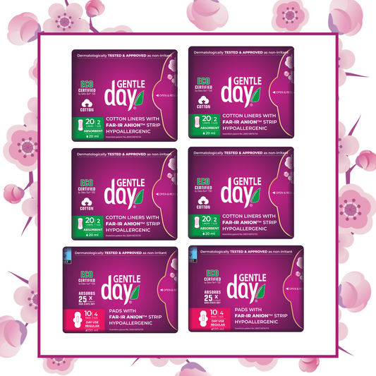 Light Incontinence Kit