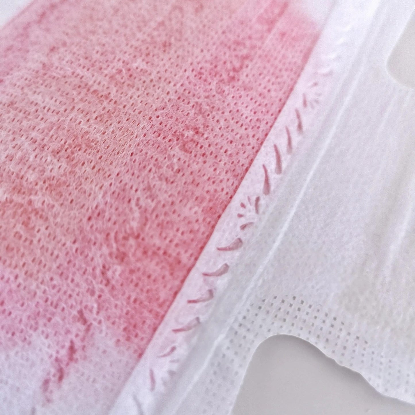Gentle Day in South Africa organic cotton light flow panty liners, thin & breathable for everyday comfort.