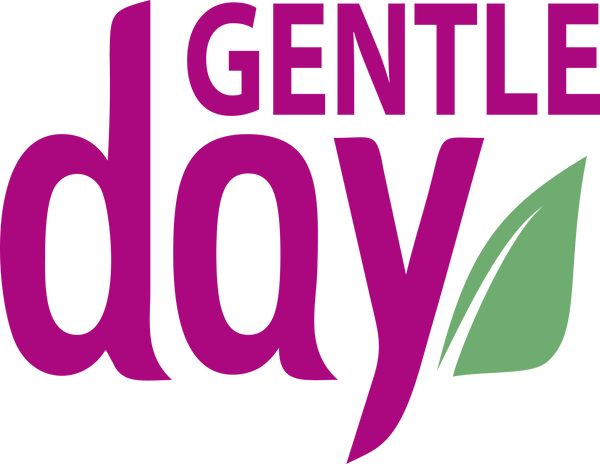 Gentle Day in South Africa