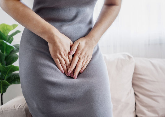 Not Every Itch Is Thrush: Understanding Lichen Sclerosus