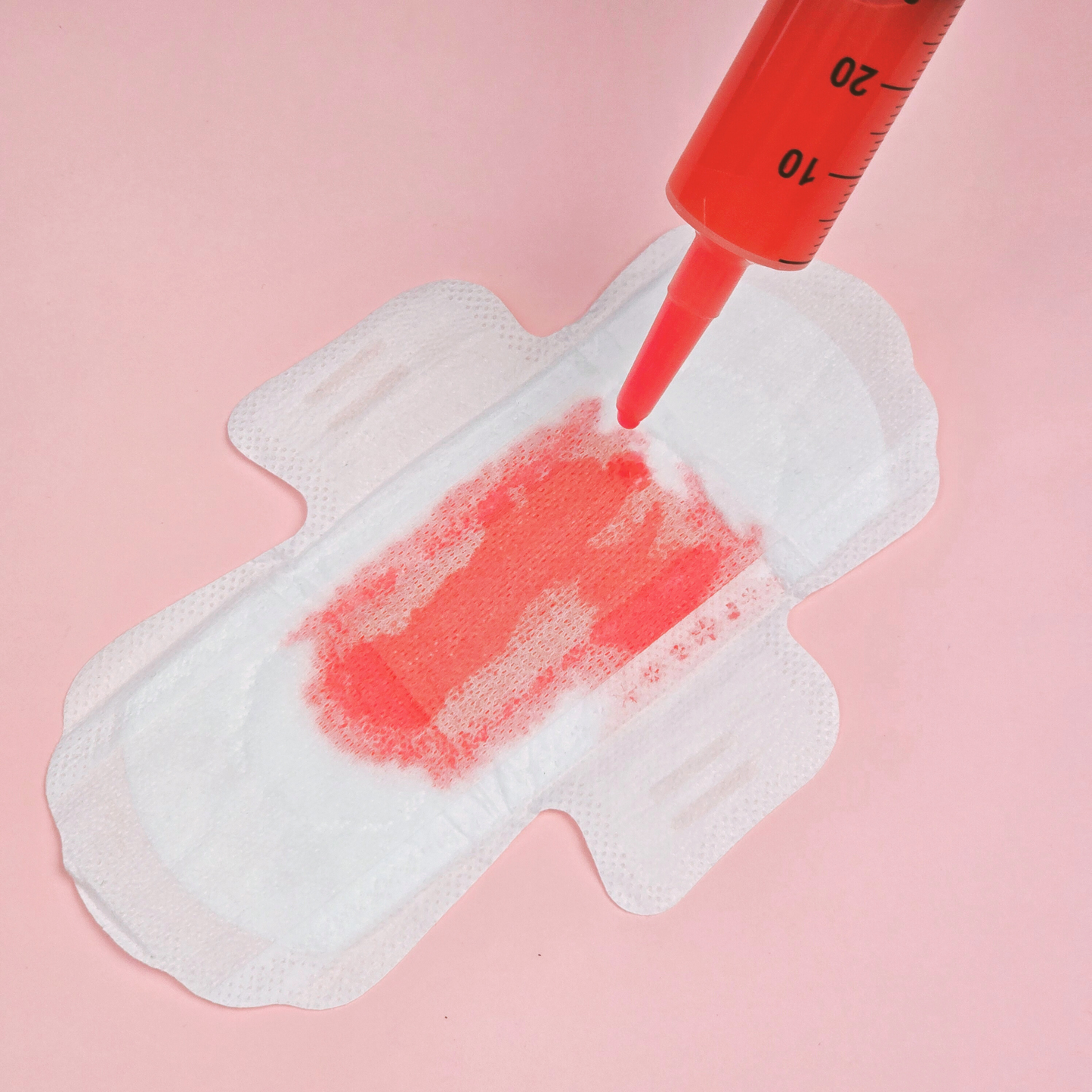 Gentle Day Organic Light Flow Pads