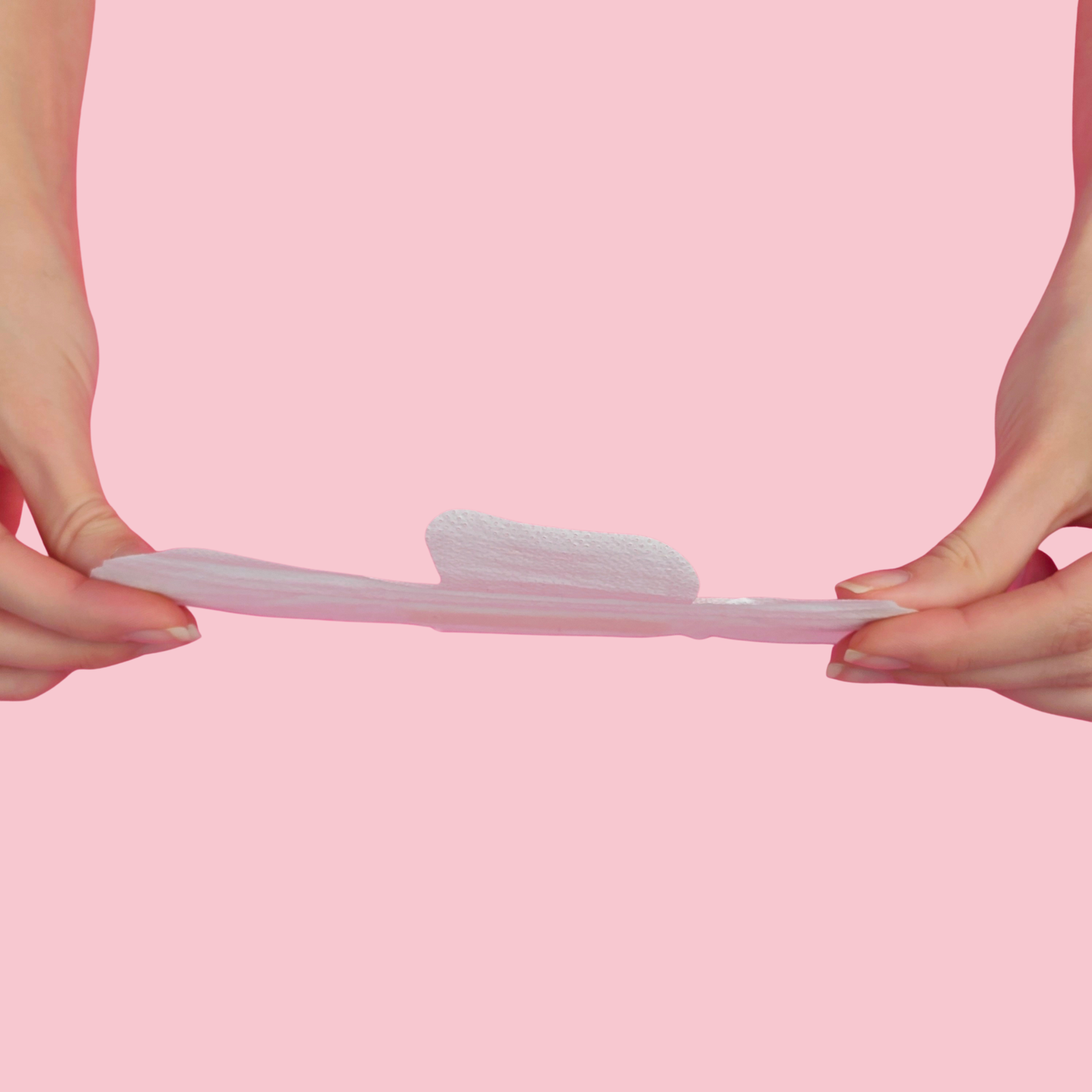 Gentle Day Organic Light Flow Pads