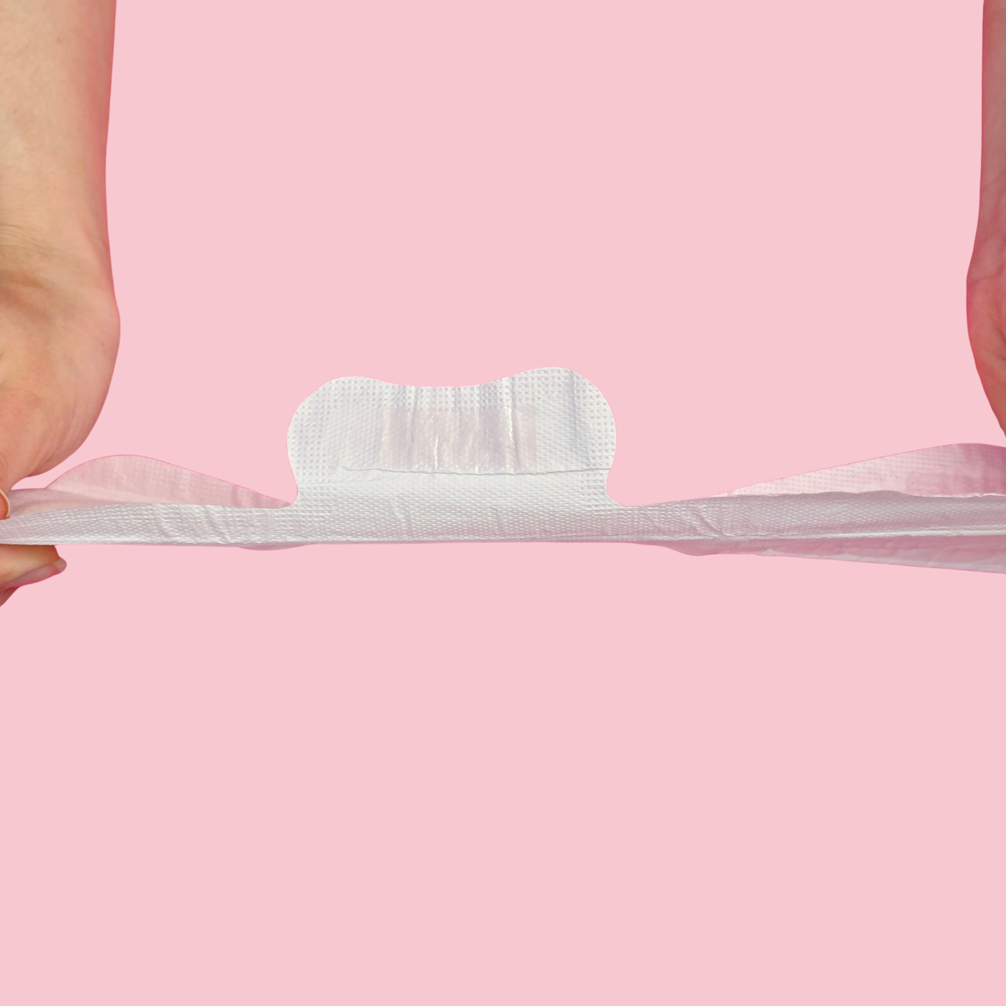 Gentle Day Organic Heavy Flow Pads