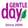 Gentle Day® South Africa logo